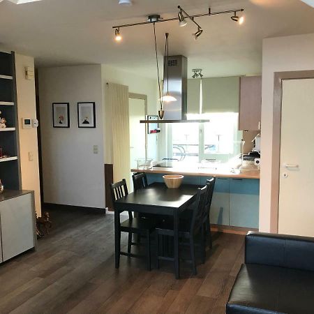 Comfortabel Dakappartement Met Zicht Op Jachthaven Тюрнгаут Екстер'єр фото